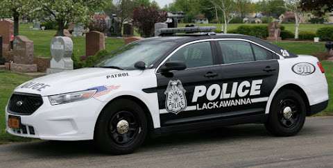 Jobs in Lackawanna Police Department - reviews