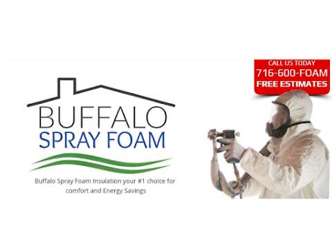 Jobs in Buffalo Spray Foam Inc - reviews