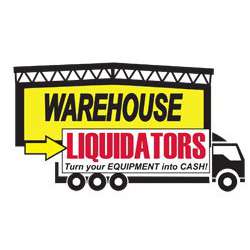 Jobs in Warehouse Liquidators - reviews